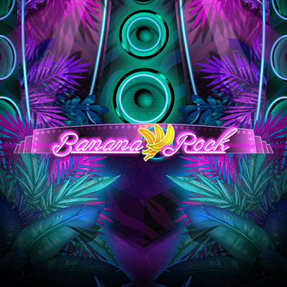 Banana Rock