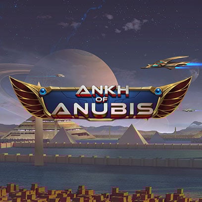 Ankh of Anubis