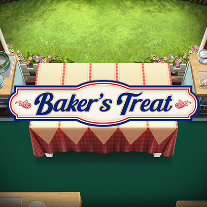 Baker's Treat