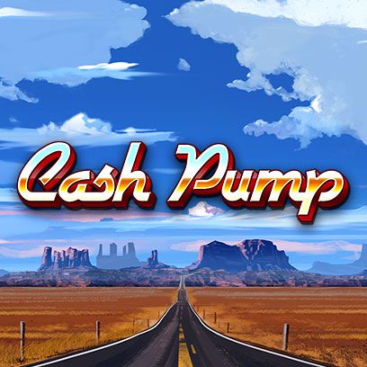 Cash Pump
