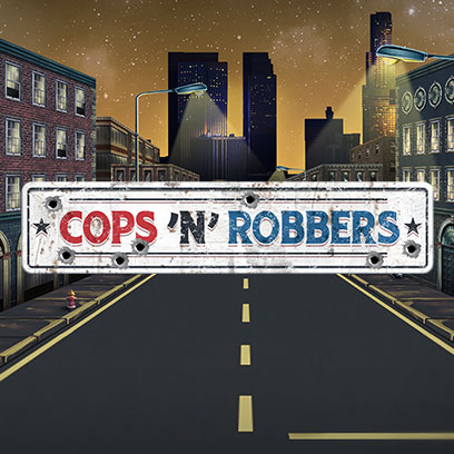 Cops'n'Robbers