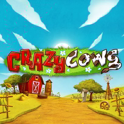 Crazy Cows