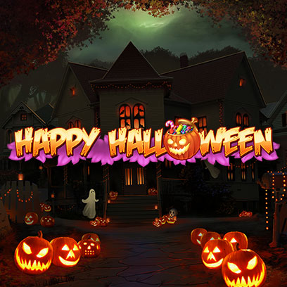 Happy Halloween