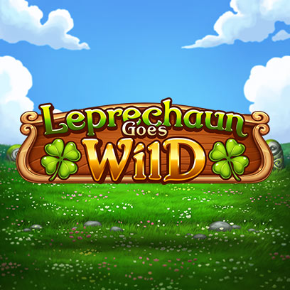 Leprechaun Goes Wild