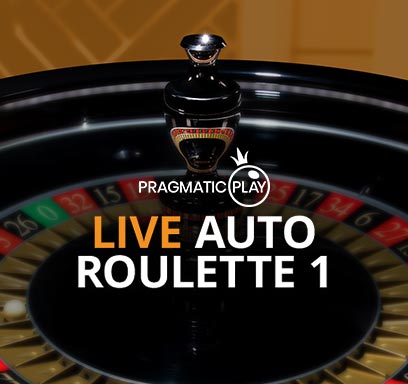 Auto-Roulette 1