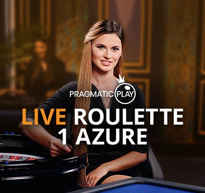 Roulette 1 - Azure