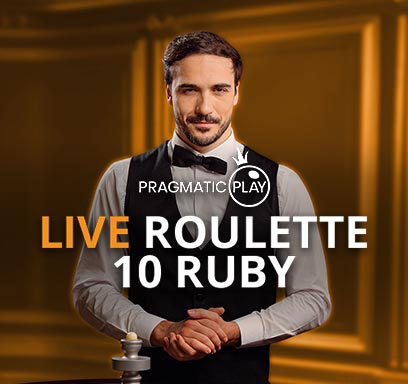 Roulette 10 - Ruby