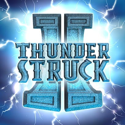 Thunderstruck II