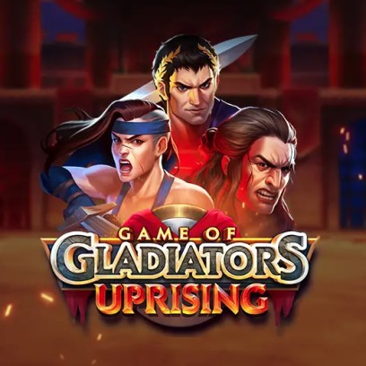Game of Gladiators: Uprising