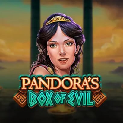 Pandora's Box of Evil