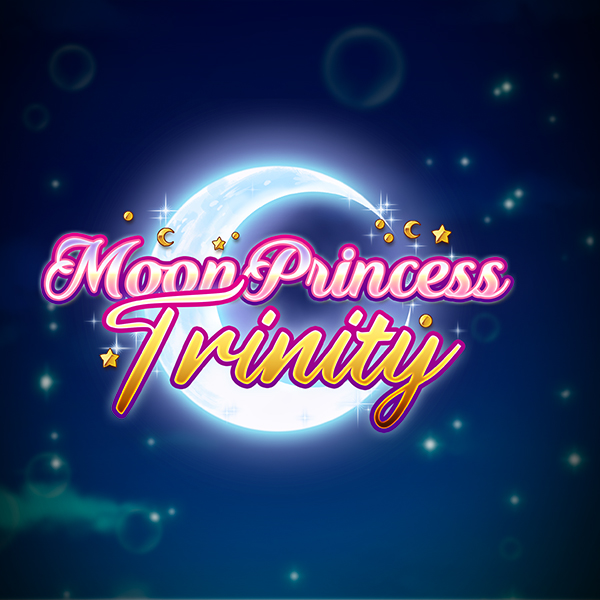 Moon Princess Trinity