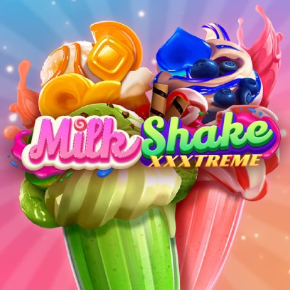 Milk Shake Extreme