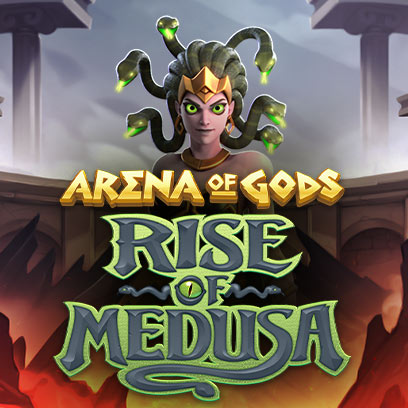 Arena of Gods - Rise of Medusa