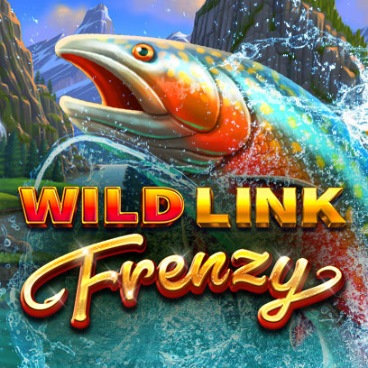 Wild Link Frenzy 