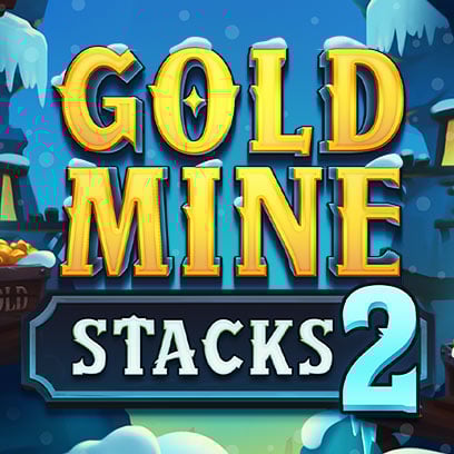 Gold Mine Stacks 2