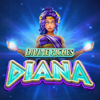 Divine Riches Diana
