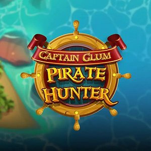 Captain Glum: Pirate Hunter