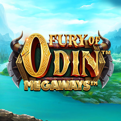 Fury of Odin Megaways