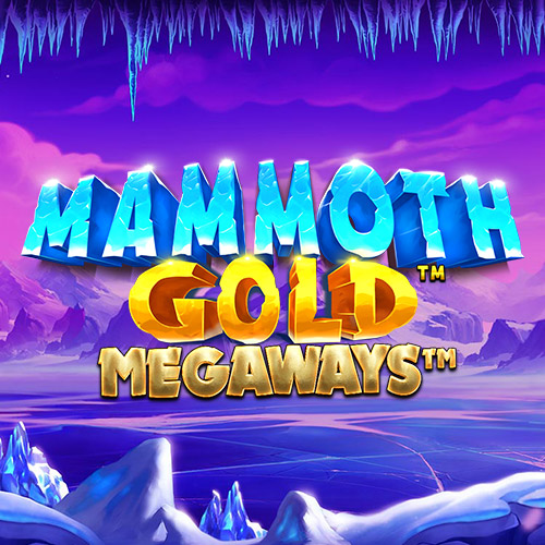 Mammoth Gold Megaways 