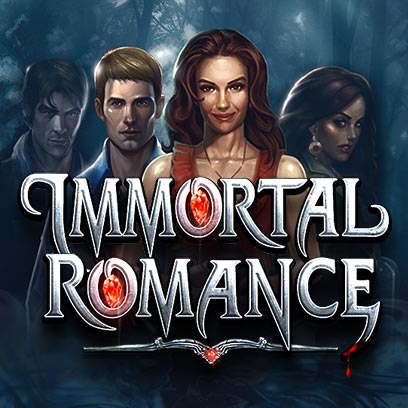 Immortal Romance