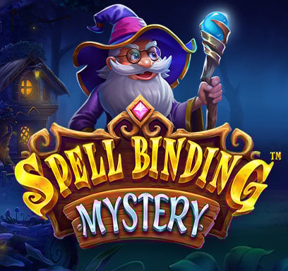Spellbinding Mystery