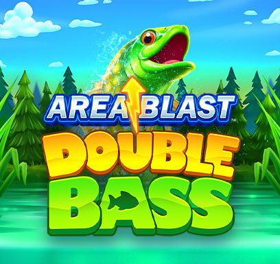 Area Blast Double Bass