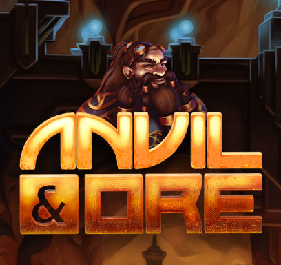 Anvil & Ore