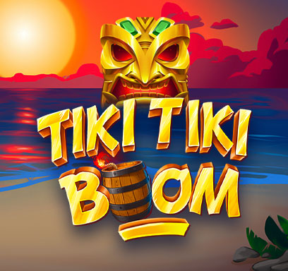 Tiki Tiki Boom