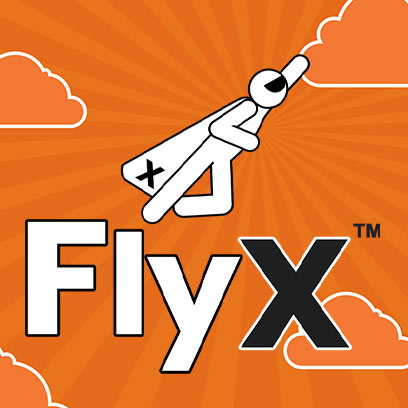FlyX