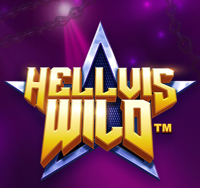 Hellvis Wild