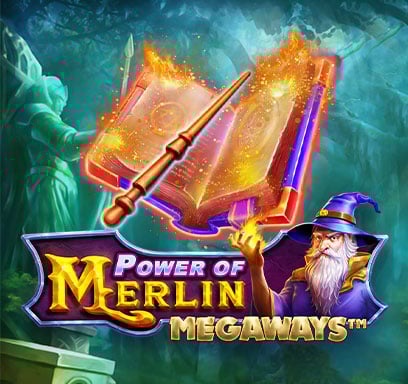 Power of Merlin Megaways