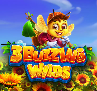 3 Buzzing Wilds