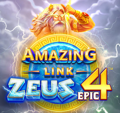 Amazing Link Zeus Epic 4
