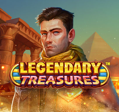 Legendary Treasures