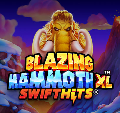 Blazing Mammoth XL
