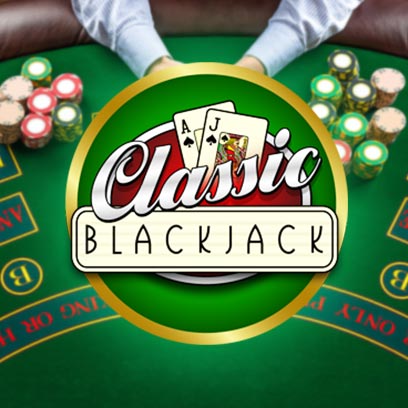 Classic Blackjack 