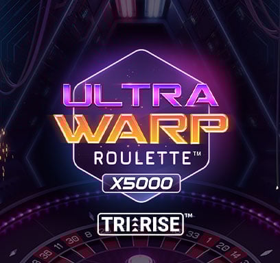 Ultra Warp Roulette 