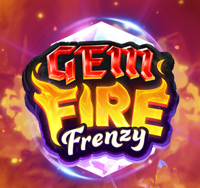 Gem Fire Frenzy