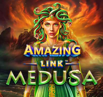 Amazing Link Medusa