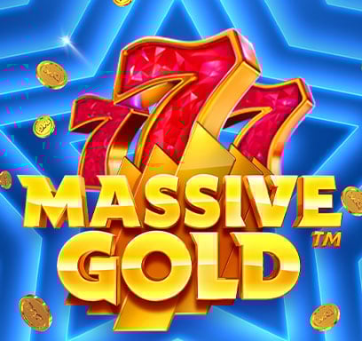 Massive Gold