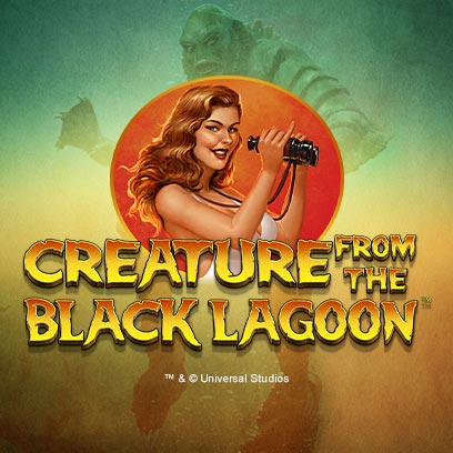 Creature from the Black Lagoon