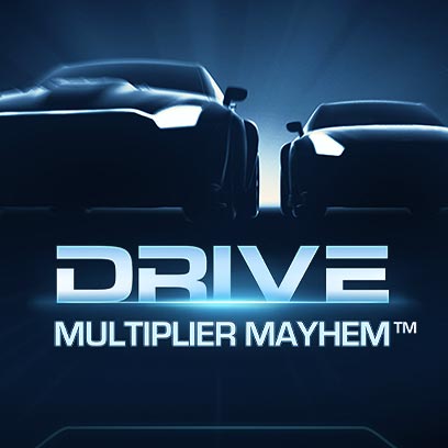 Drive: Multiplier Mayhem