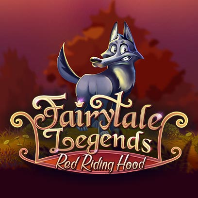 Fairytale Legends: Red Riding Hood