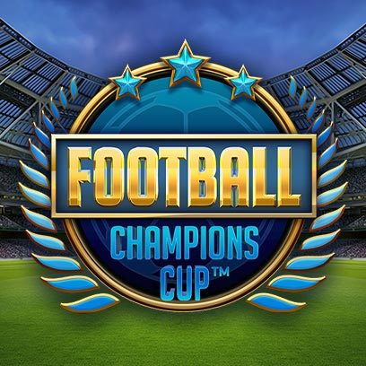 Football: Champions Cup