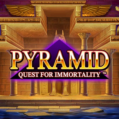 Pyramid: Quest for Immortality
