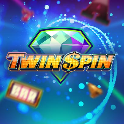 Twin Spin