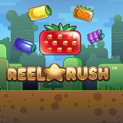 Reel Rush