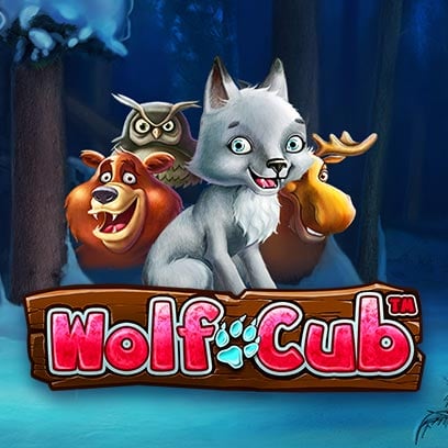Wolf Cub