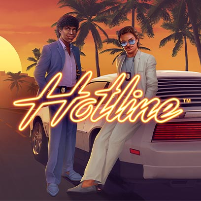 Hotline