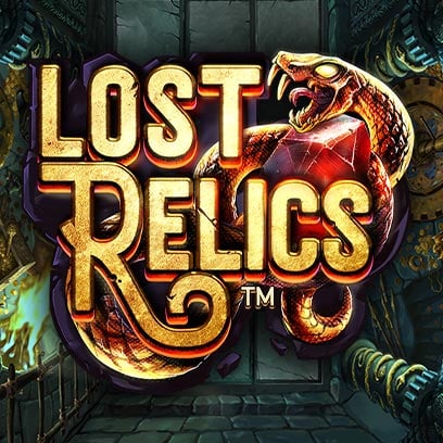 Lost Relics